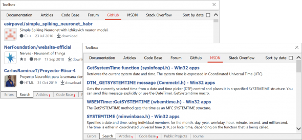 MetaTrader 5 build 2450: Сервис "Подписки", улучшения в интерфейсе, Питон и апгрейд MetaEditor