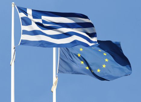 Рейтинг Греции понижен — Fitch ждет дефолта