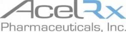 AcelRx Pharmaceuticals Inc. (NASDAQ: ACRX) теряет 30% на открытии