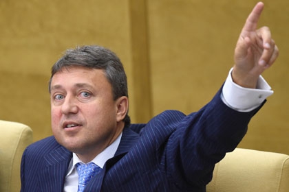 ФИНИШ: В Госдуме предложили заменить рубль другой валютой