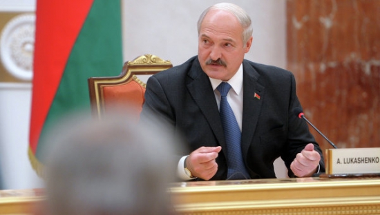 Беларусь уходит из рубля