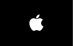 Акции компании Apple