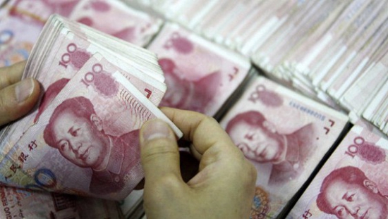 Курс юаня к доллару снижен на 0,51 процента