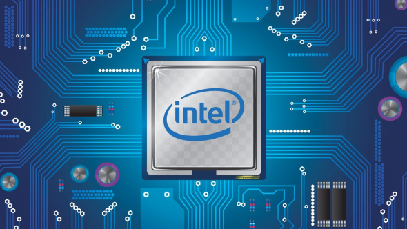 Ставка на акции Intel через опционы