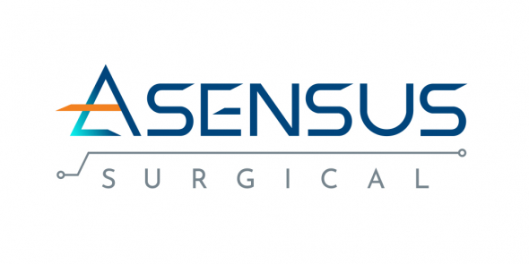 Инвестирую в хирургических роботов. Часть 2. Asensus Surgical Inc (ASXC)