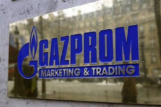Газпром - маленькая победа!