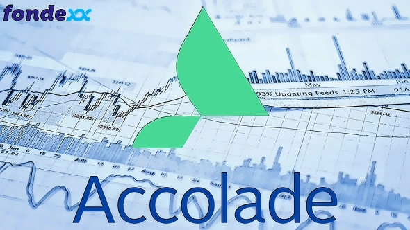 Выручка компании Accolade превысила ожидания аналитиков