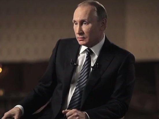 Как вам фильм про Путина? Ваше мнение?!