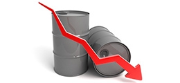 Morgan Stanley: Нефть осыпется до $35 .