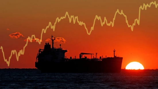 Импорт нефти в Китай может повлиять на рынок