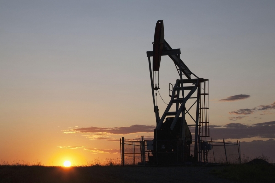 До каких уровней будет рост нефти?