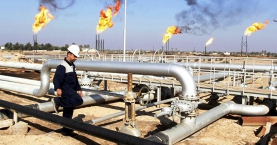Российский гигант «Роснефть» берет под контроль Курдский нефтепровод