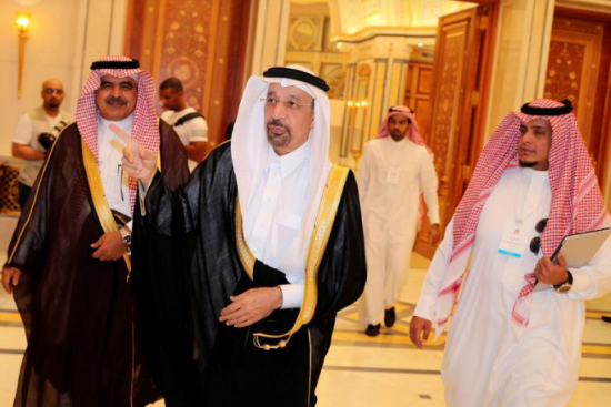 Саудовская Аравия решила положить конец нефтяному избытку, видит в будущем окончание сделки ОПЕК