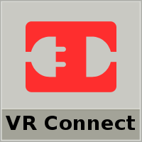 Индикатор VR Connect