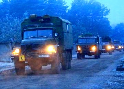 Опаньки....Белорусская армия готовится к войне.....(не прикалываюсь)