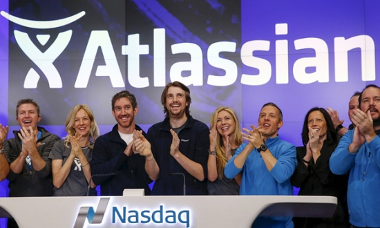 Инвестору на заметку: австралийская компания Atlassian успешное IPO
