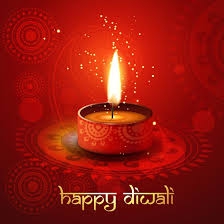 Поздравляю всех трейдеров с праздником Дивали!