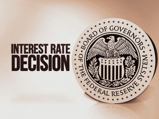 Возможно повышение ставки ФРС!