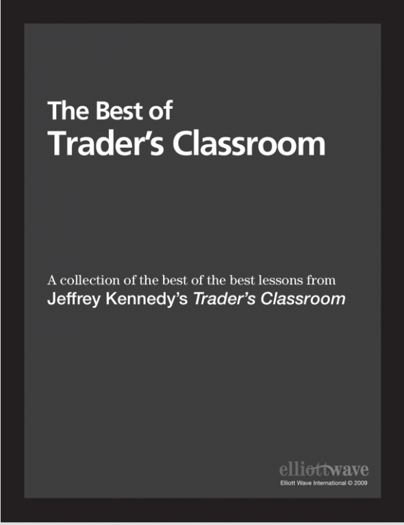 Лучшее из Trader's Classroom