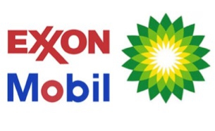 BP боится поглощения со стороны Exxon Mobil