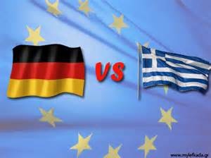 Spiegel: Германия возмущена сближением Греции и России