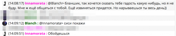 Предновогодние Будни трудового Чоткого Чатика.