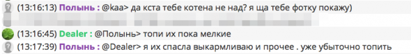 Предновогодние Будни трудового Чоткого Чатика.