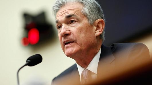 ФРС предупреждает о возможной экономической слабости