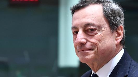 Евро шокирован таким решением европейского регулятора
