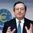 Президент ЕЦБ Марио Драги заявил, что риски связанные с перспективой роста еврозоны остаются в целом сбалансированными и наблюдается рост экономики.