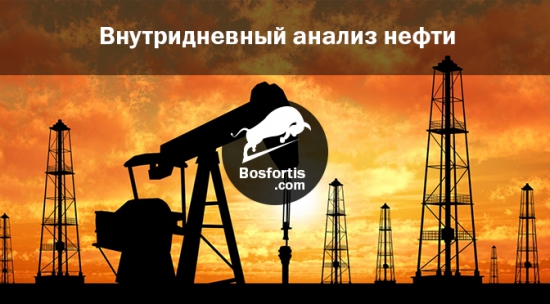BRENT, WTI: Внутридневный анализ нефти 07.05.2015