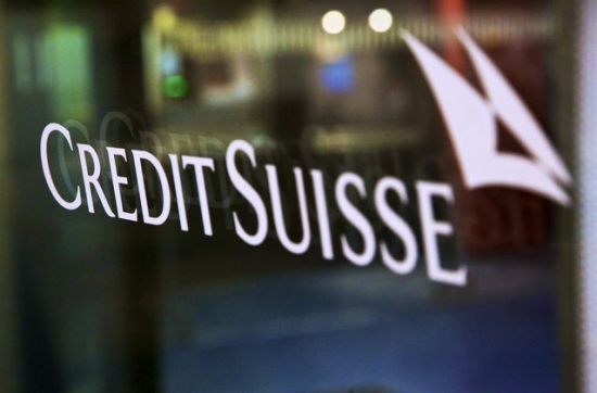 Credit Suisse бросает игру на рост доллара из-за ее популярности
