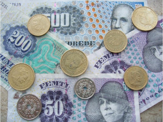 Сбербанк судится с клиентом, заработавшим 18 млн рублей на ошибке в курсе датской кроны