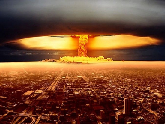 Может ли угроза ядерной войны замедлить отток капитала?