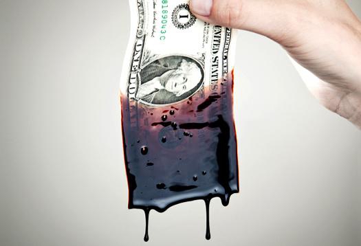Спекулянты свернули рекордное количество ставок на удешевление нефти