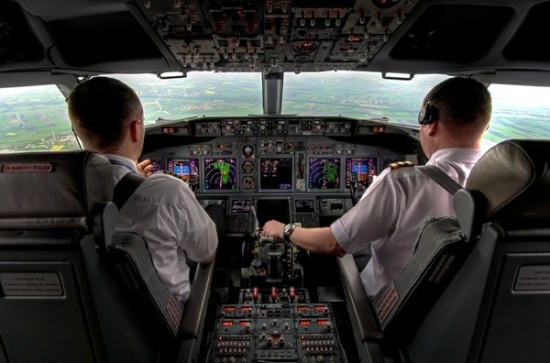Сколько получают пилоты крупнейших мировых авиакомпаний