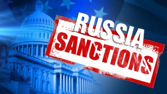 Под санкции США попали 26 человек !