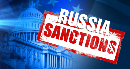 СМИ сообщили о новом сроке вступления в силу санкций против России