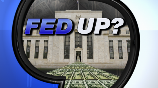 Pimco: Акции выдержат повышение ставки ФРС