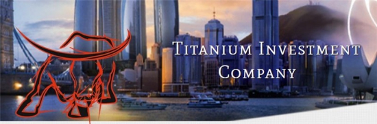 Titanium Investment Company занесена в черный список КРОУФР