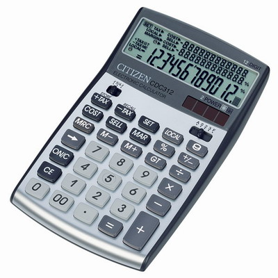 Ваш трейдерский калькулятор?