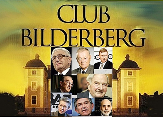 Российского экономиста позвали в тайный клуб мировых властителей - Бильдербергскую группу