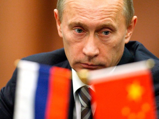 Китай за год сократил инвестиции в российскую экономику на 20%