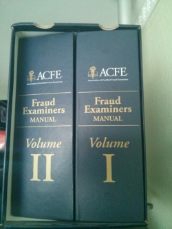 ACFE Manual
