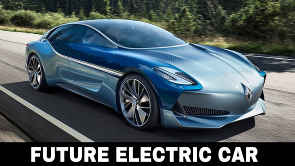 Индустрия электромобилей становится все более интересной для инвестиций.