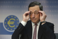 ЕЦБ готов расширить программу QE