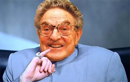 George Soros & Co