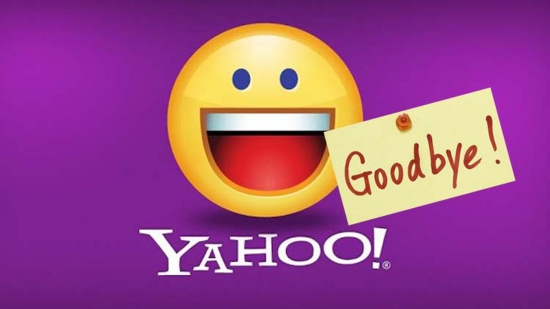 Злоключения Yahoo!