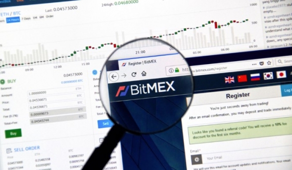 BitMEX: Фьючерсы на биткоин уже не актуальны