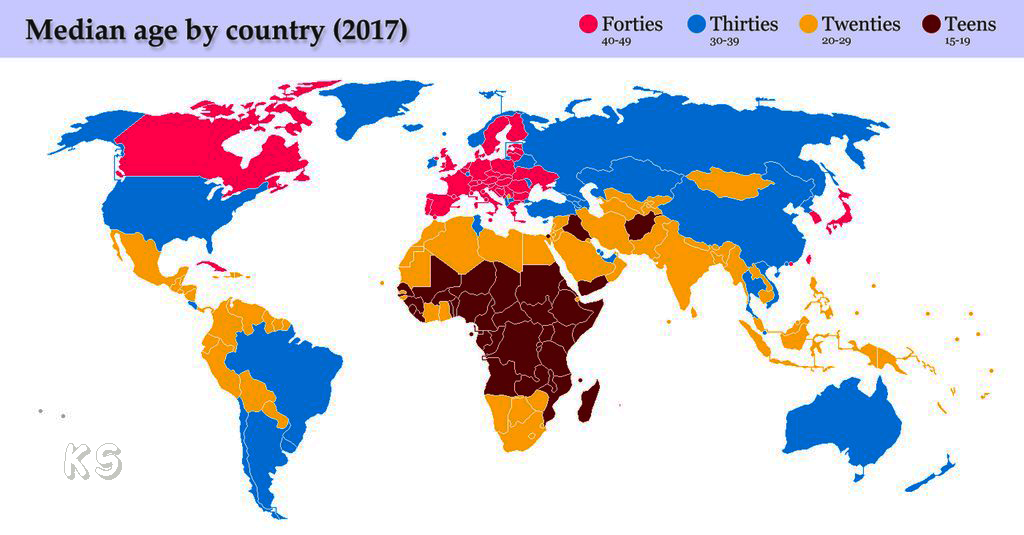 Мир возраст найти. Медианный Возраст карта. Средний Возраст по странам на карте. Age Страна.